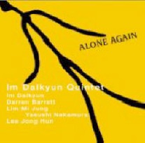 alongagain