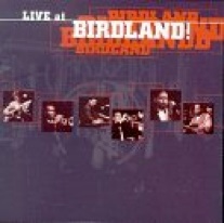 liveatbirdland